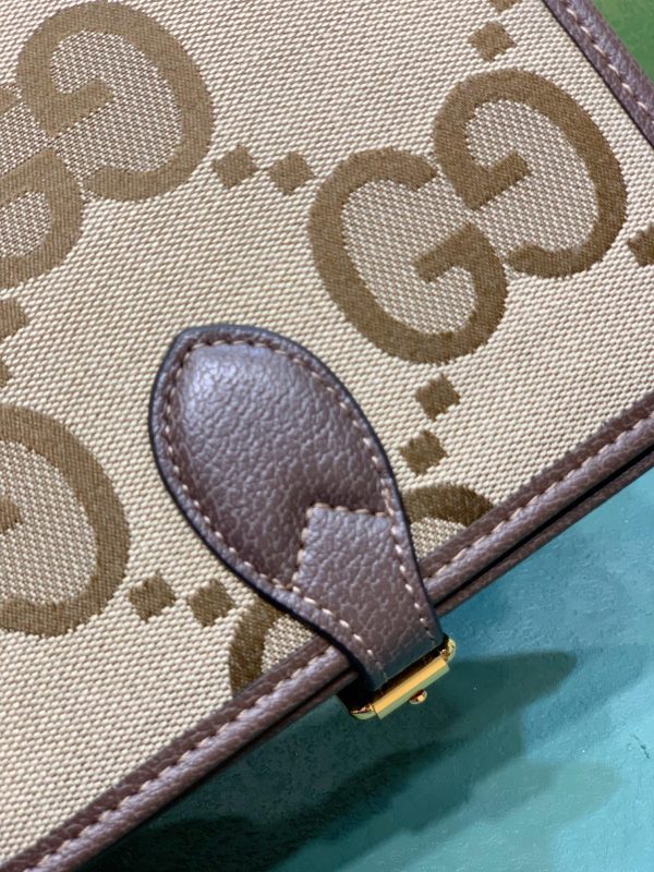 TO – Luxury Bag GCI 474