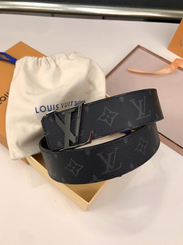 TO – Luxury LUV BELTS 003