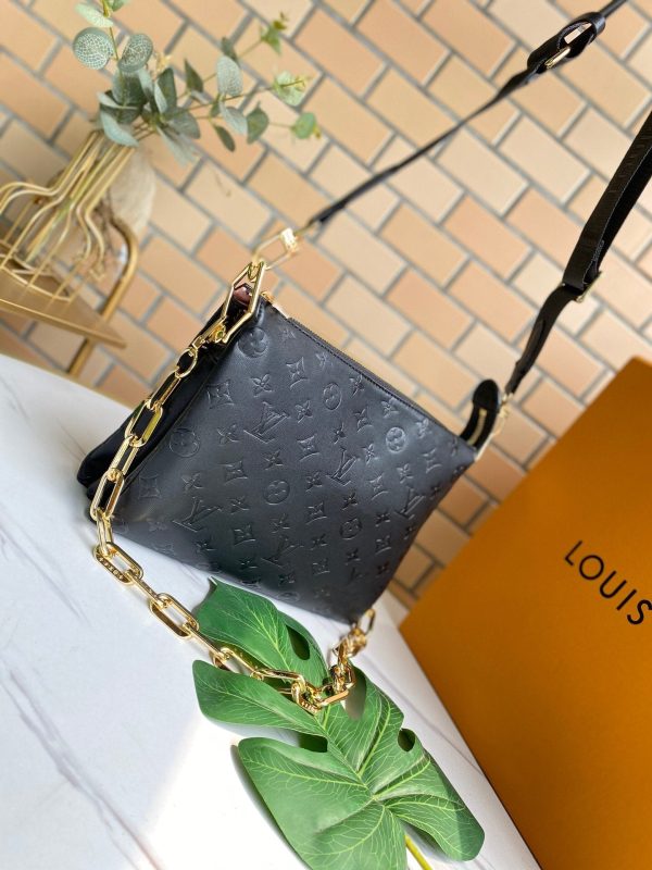 TO – Luxury Edition Bags LUV 135