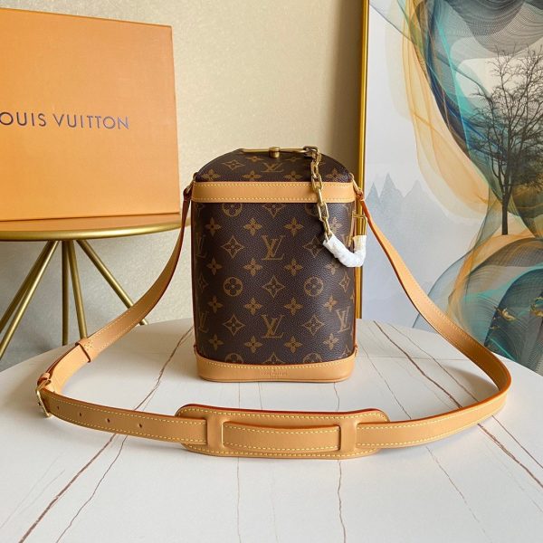 TO – Luxury Edition Bags LUV 145