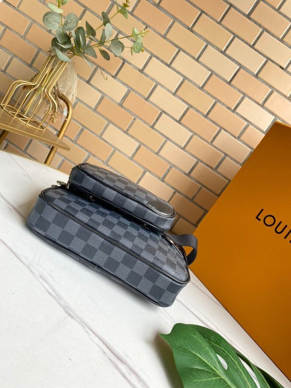 TO – Luxury Edition Bags LUV 136