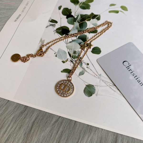 TO – Luxury Edition Necklace DIR022