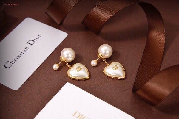 TO – Luxury Edition Earring Dir 029