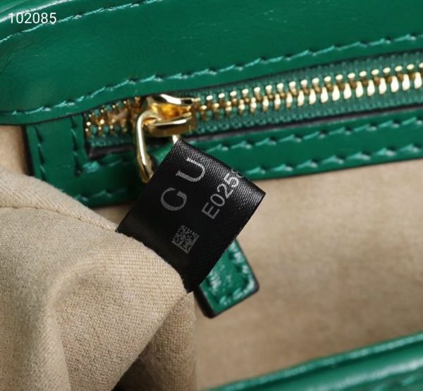 TO – Luxury Bag GCI 434