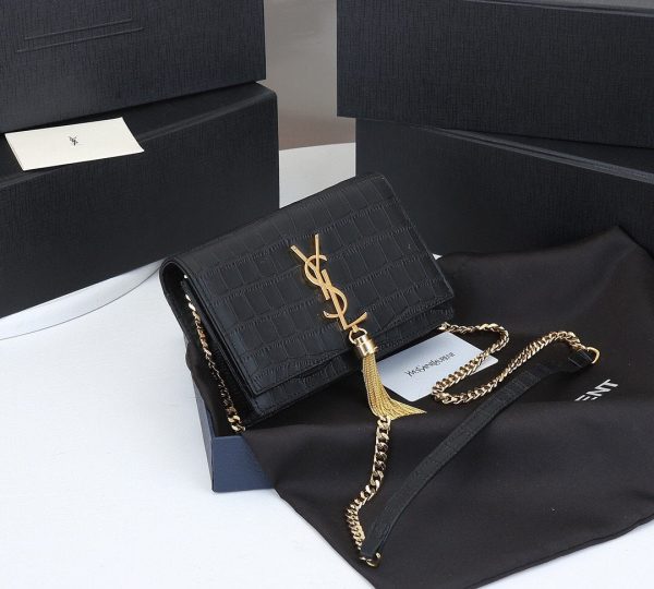 TO – Luxury Edition Bags SLY 096