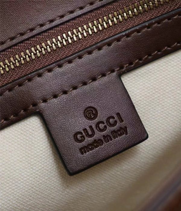 TO – Luxury Bag GCI 463
