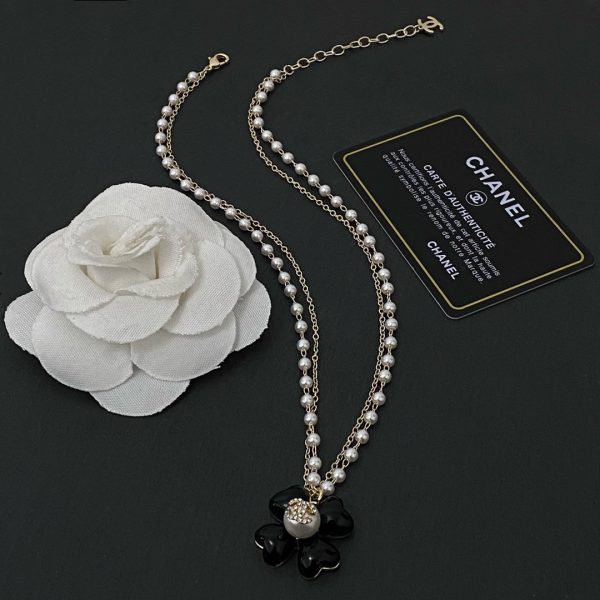 TO – Luxury Edition Necklace CH-L013