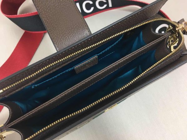 TO – Luxury Edition Bags GCI 076