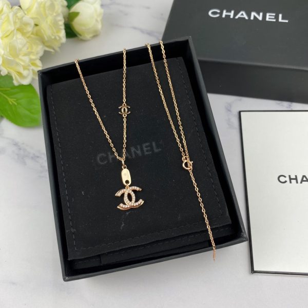 TO – Luxury Edition Necklace CH-L033