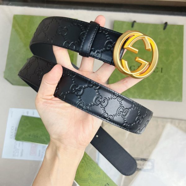 TO – Luxury GCI BELTS 025