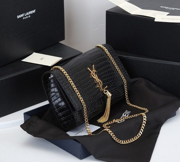 TO – Luxury Edition Bags SLY 092