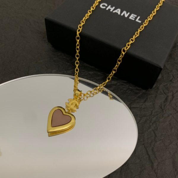 TO – Luxury Edition Necklace CH-L042