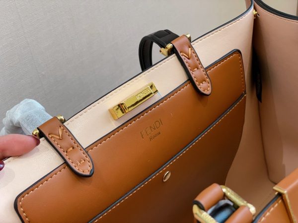 TO – Luxury Edition Bags FEI 143