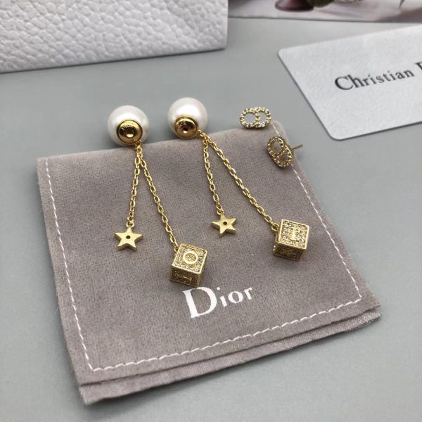 TO – Luxury Edition Earring Dir 041