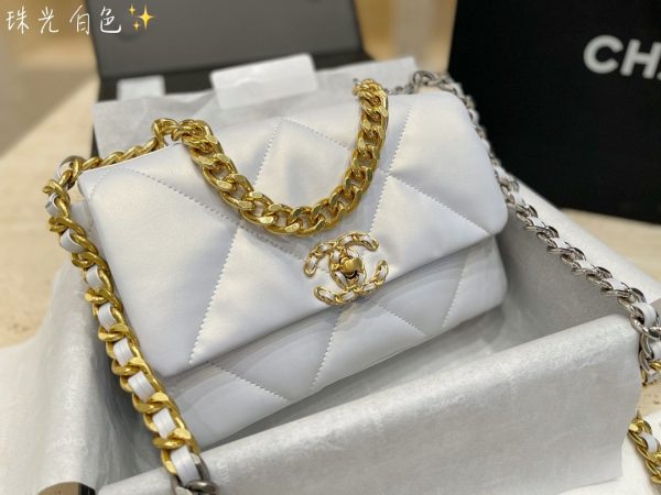 TO – Luxury Edition Bags CH-L 128