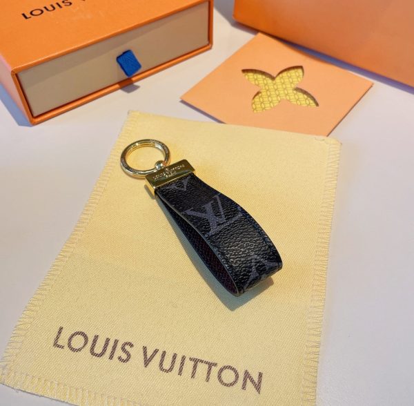 TO – Luxury Edition Keychains LUV 031