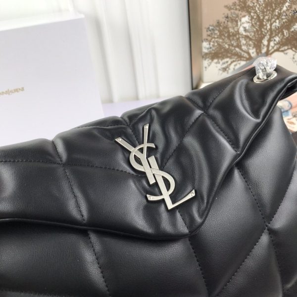 TO – Luxury Edition Bags SLY 033