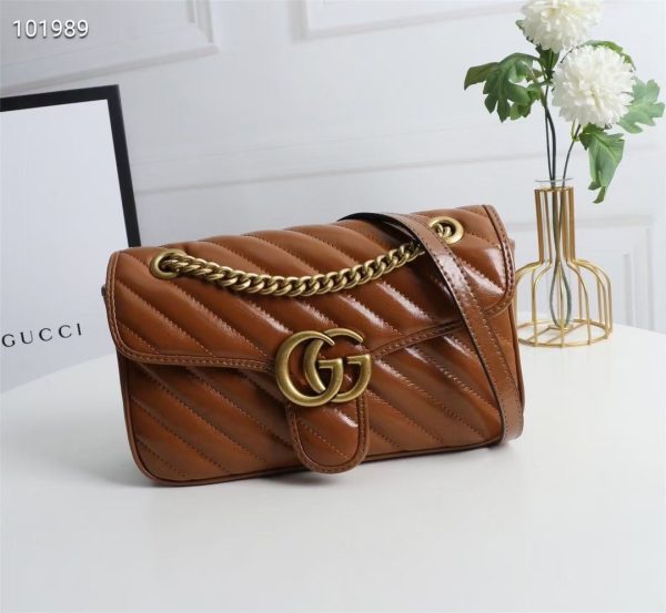 TO – Luxury Bag GCI 433