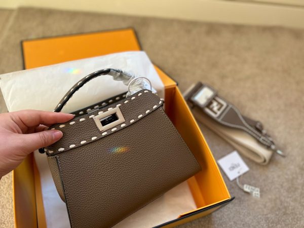 TO – Luxury Edition Bags FEI 249