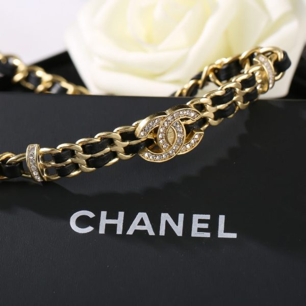 TO – Luxury Edition Necklace CH-L009