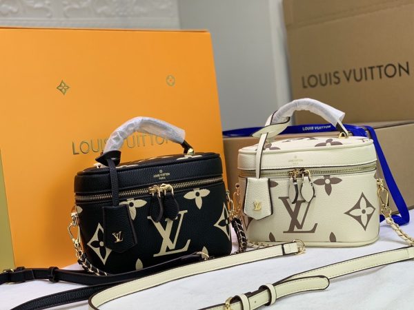 TO – Luxury Edition Bags LUV 097