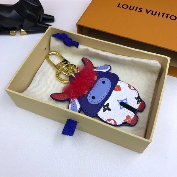 TO – Luxury Edition Keychains LUV 083