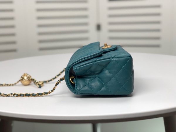 TO – Luxury Edition Bags CH-L 114
