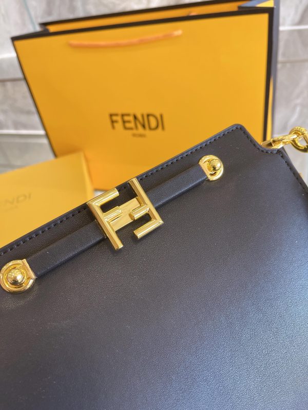 TO – Luxury Edition Bags FEI 238