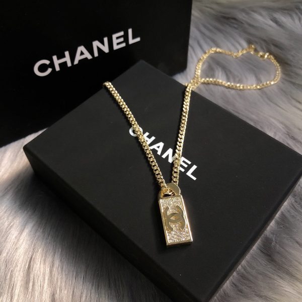 TO – Luxury Edition Necklace CH-L049