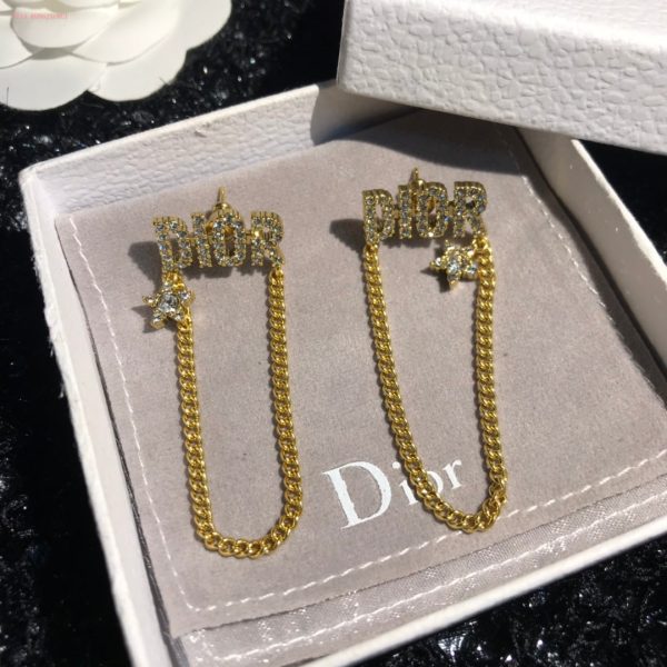 TO – Luxury Edition Earring Dir 008