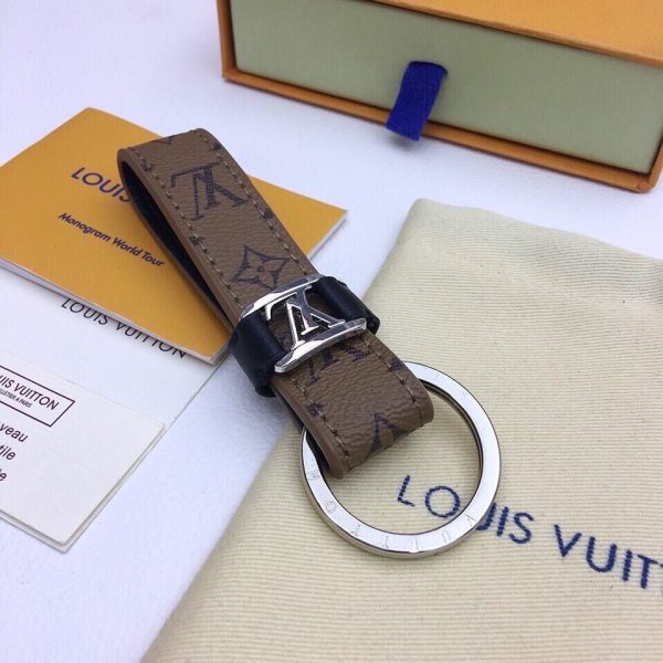 TO – Luxury Edition Keychains LUV 001