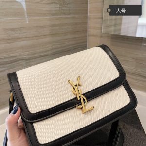 TO – Luxury Edition Bags SLY 170