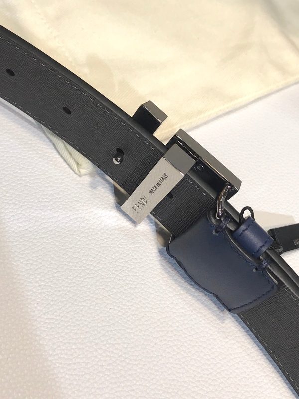 TO – Luxury FEI BELTS 002