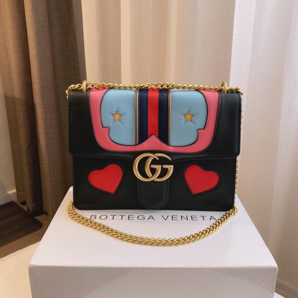 TO – Luxury Edition Bags GCI 258