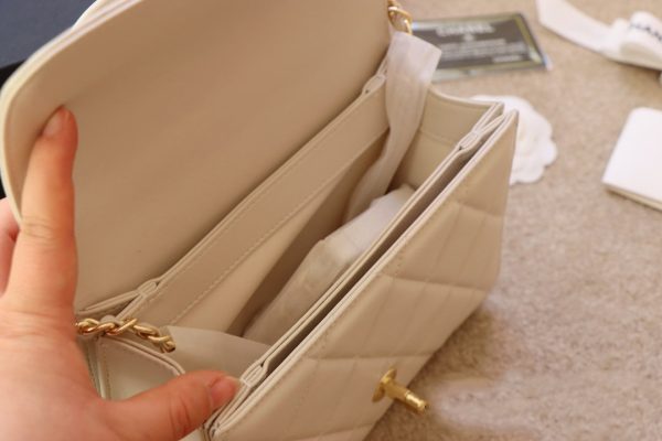 TO – Luxury Edition Bags CH-L 313
