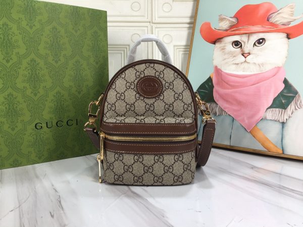 TO – New Luxury Bags GCI 565