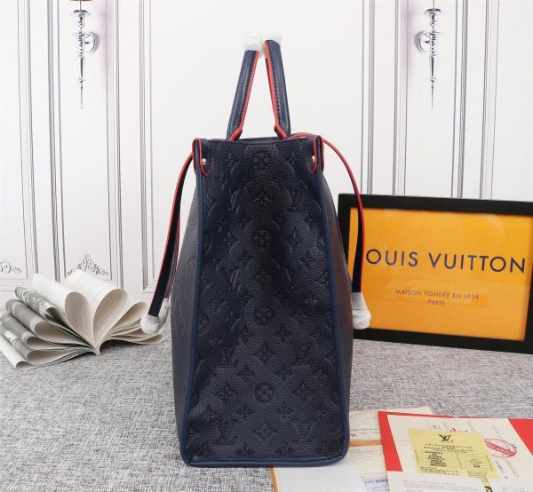 TO – Luxury Edition Bags LUV 294