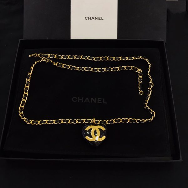 TO – Luxury Edition Necklace CH-L052