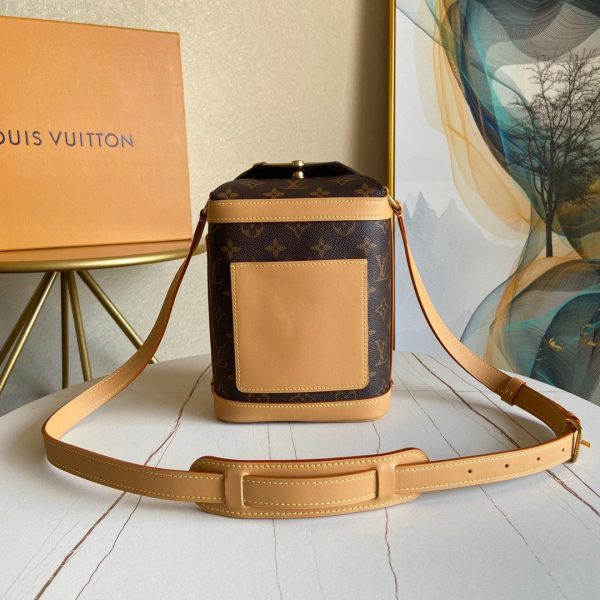TO – Luxury Edition Bags LUV 145