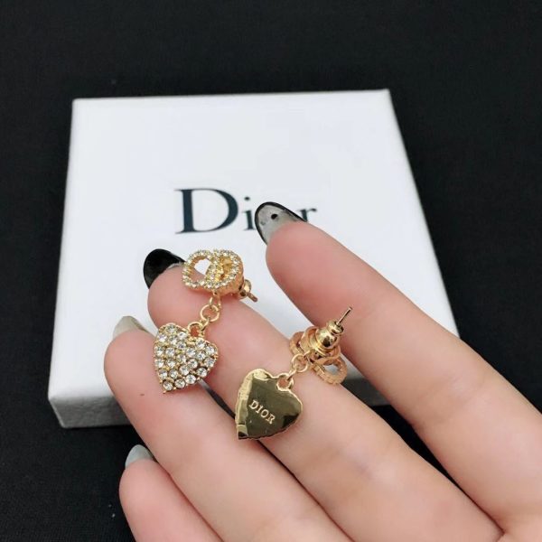 TO – Luxury Edition Earring Dir 032