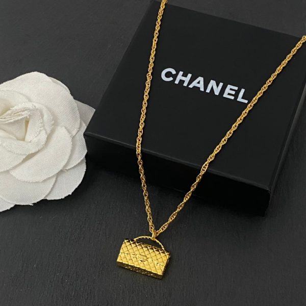 TO – Luxury Edition Necklace CH-L015