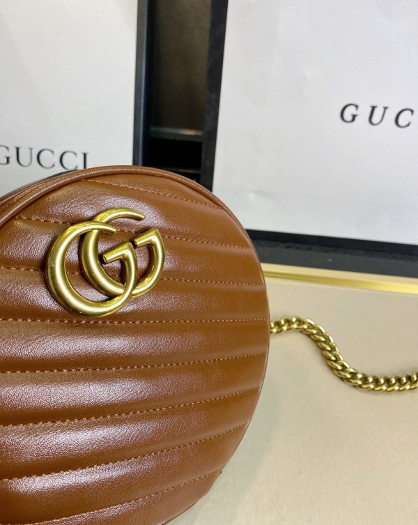 TO – Luxury Edition Bags GCI 187