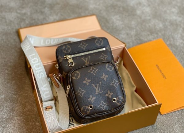 TO – Luxury Edition Bags LUV 490