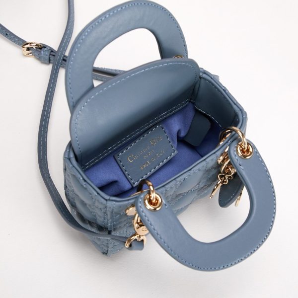 TO – Luxury Edition Bags DIR 274