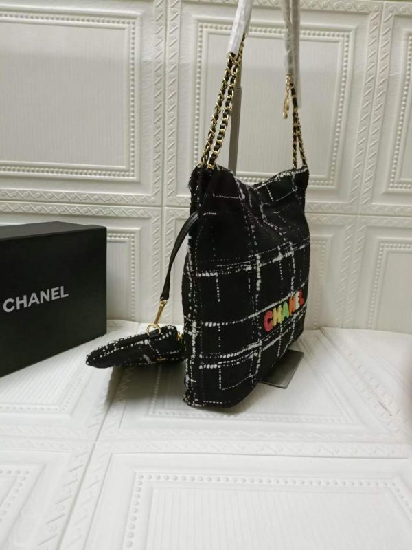 TO – Luxury Bag CHL 430