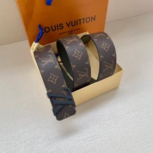 TO – Luxury LUV BELTS 020