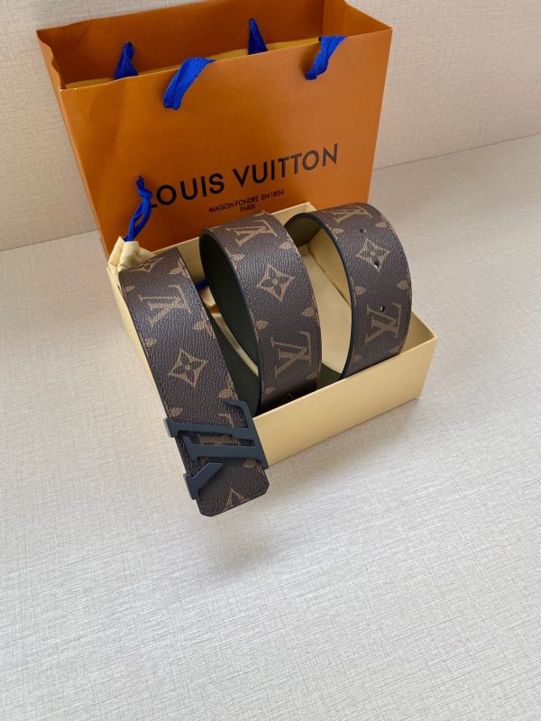 TO – Luxury LUV BELTS 020