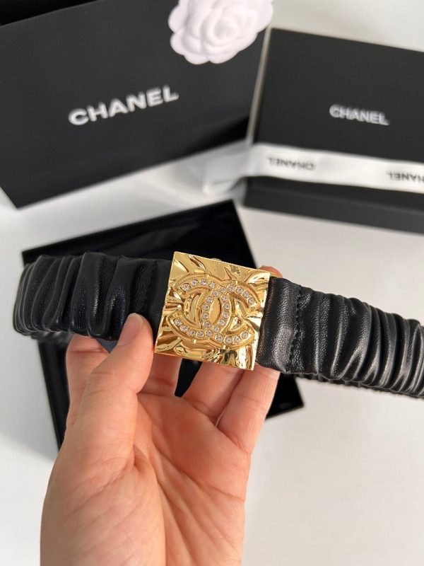 TO – Luxury CHL BELTS 007