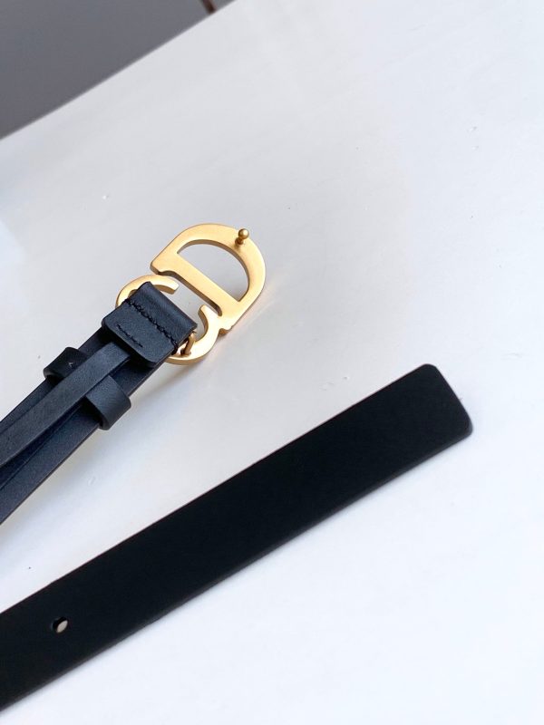 TO – Luxury DIR BELTS 020