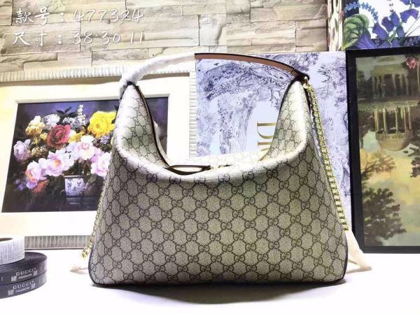 TO – Luxury Bag GCI 459